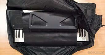 Keyboard Yamaha PSR-350 - 5