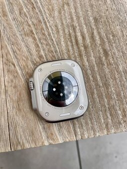 Apple Watch Ultra 49mm - 5