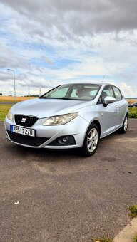 SEAT IBIZA 1.9 TDI - 5