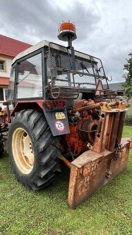 Zetor 7245 UKT - 5