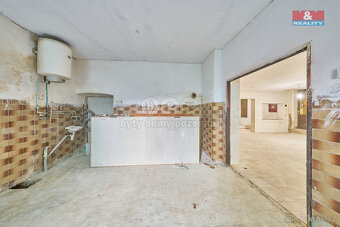 Prodej nájemního domu, 421 m², Broumov, ul. Tyršova - 5