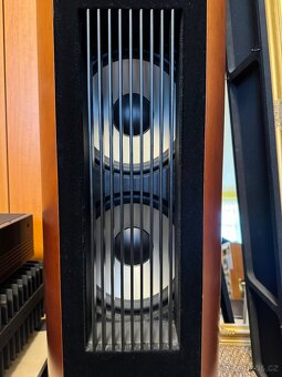 Quadral Phonologue Aurum- Titan - 5