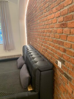 Pronájem bytu 2+kk 43 m² Na Bělidle, Praha - Smíchov - 5