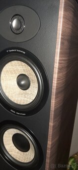 Reproduktory FOCAL ARIA 936 Noyer, dohoda - 5