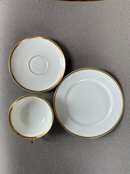 Rosenthal Olympia Snídaňová sada rok 1937 - 5