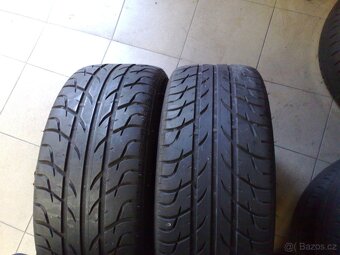 alu kola 5x112 r18 keskin 225/40/18 - 5