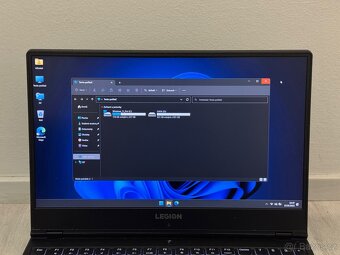 Lenovo Legion Y530 - i7 | 16GB RAM | 256GB SSD + 1TB HDD - 5