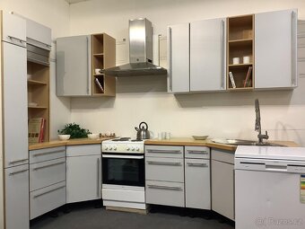 Moderní kuchyně VESNA - 5