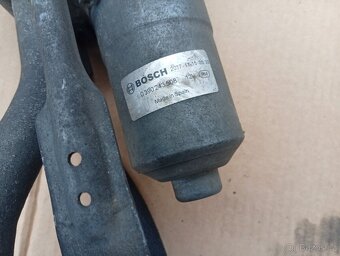 RENAULT TRAFIC 3 , OPEL MOVANO B, RV 2018 STĚRAČE, MECHAN. - 5