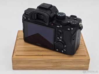 Sony A7 III TOP STAV - 5