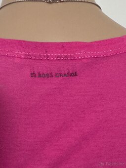 Tričko Hugo boss orange vel. XS - 5