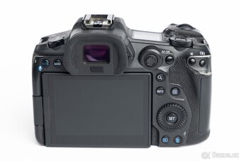 Prodám tělo Canon EOS R5 - 5