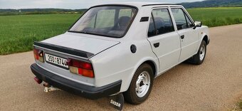 Škoda 12L, 1979, stk 7/2026 - 5