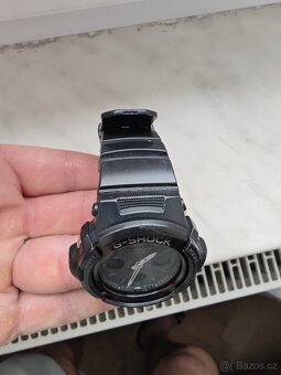 CASIO AWG-M100B-1AER G-SHOCK - 5