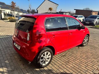 Škoda Citigo 2016 - 5