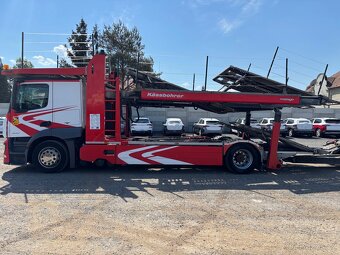 MB-Actros e6 Kassbohrer - 5