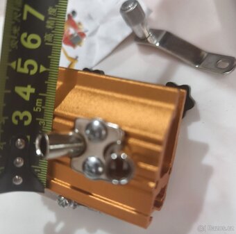 Ostřička řetězových pil - 5