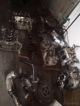 Subaru Impreza 2.0 d 110kw - 5