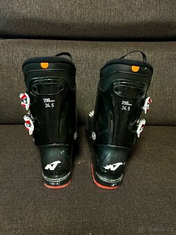 Lyžáky Nordica speedmachine 4 - 5