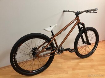 Author EXE 26" dirt - 5