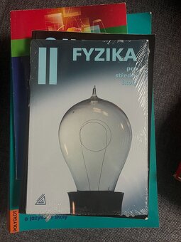 Prodám několik učebnic - 5