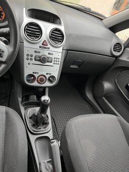 Opel Corsa - 5