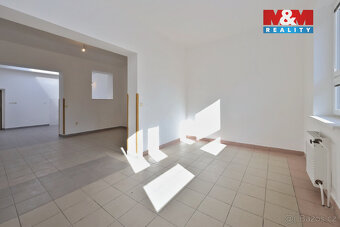 Pronájem obchod a služby v Chotěboři, ul. V Drážkách - 5