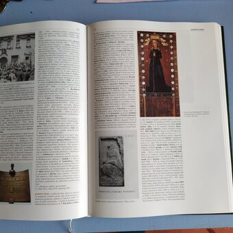 Velká encyklopedie Českých Budějovic - 5