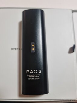 Vaporizér PAX 3 - 5
