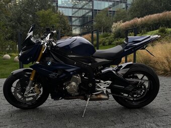 Bmw s 1000r - 5