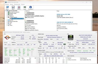⭐Herní PC-RTX 3080 10GB/Ryzen 7500F AM5 /1TB/32GB RAM/ZÁRUKA - 5