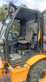 Kolový nakladač Venieri VF 2.63C - 5