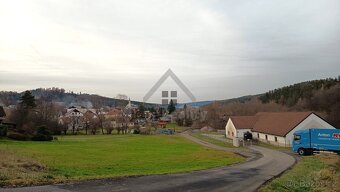 Prodej RD 3+1 ve Vyšším Brodě - 5