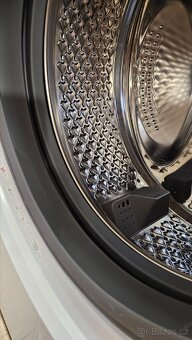 Pračka Beko slim 6kg - 5