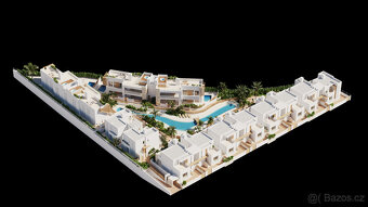 Apartmán Residence El Yado, San Juan de los Terreros, Almerí - 5