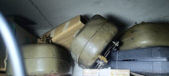 Lodní motor Propulsor - 5