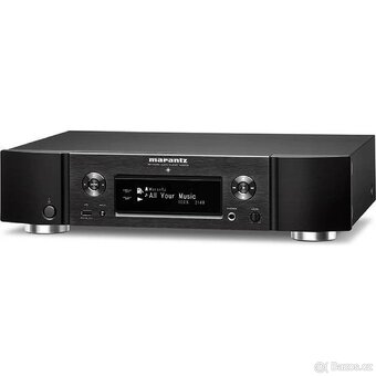 Marantz PM7005 + NA6005 - 5