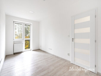 Pronájem bytu 3+1, Rosečská, Krč, 32900 Kč/měs, 84 m2 - 5