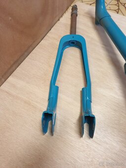 Stadion S11 - Rám - 5