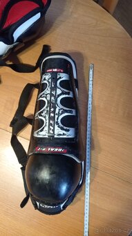 Chrániče holení - 5