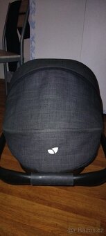 autosedačku vajíčko Joie - 5