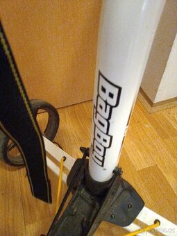 Golfový vozík BAG BOY C3 - 5