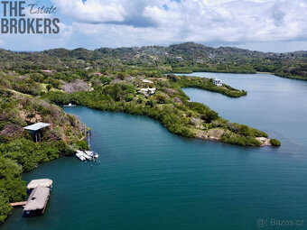 Atocha Lot 1&2 -First Bight, Roatan - 5