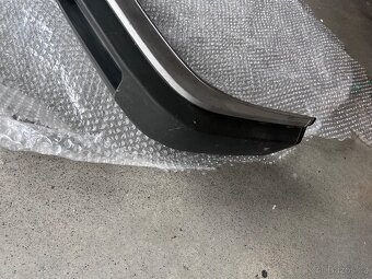 Fiat 127 Top přední nárazník nový - 5