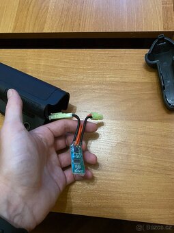 Delta Armory AR15 - 5