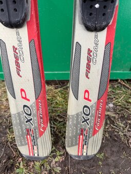 Lyže Blizzard 143 - 5