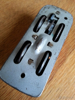 Autíčko autodráha maďarská - 5