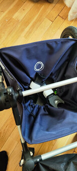 Bugaboo cameleon 3 - 5