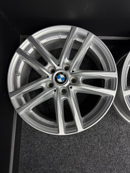 Alu UniWheels 5x112 17” - 5