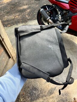 SW-Motech Traveller Pillion - 5